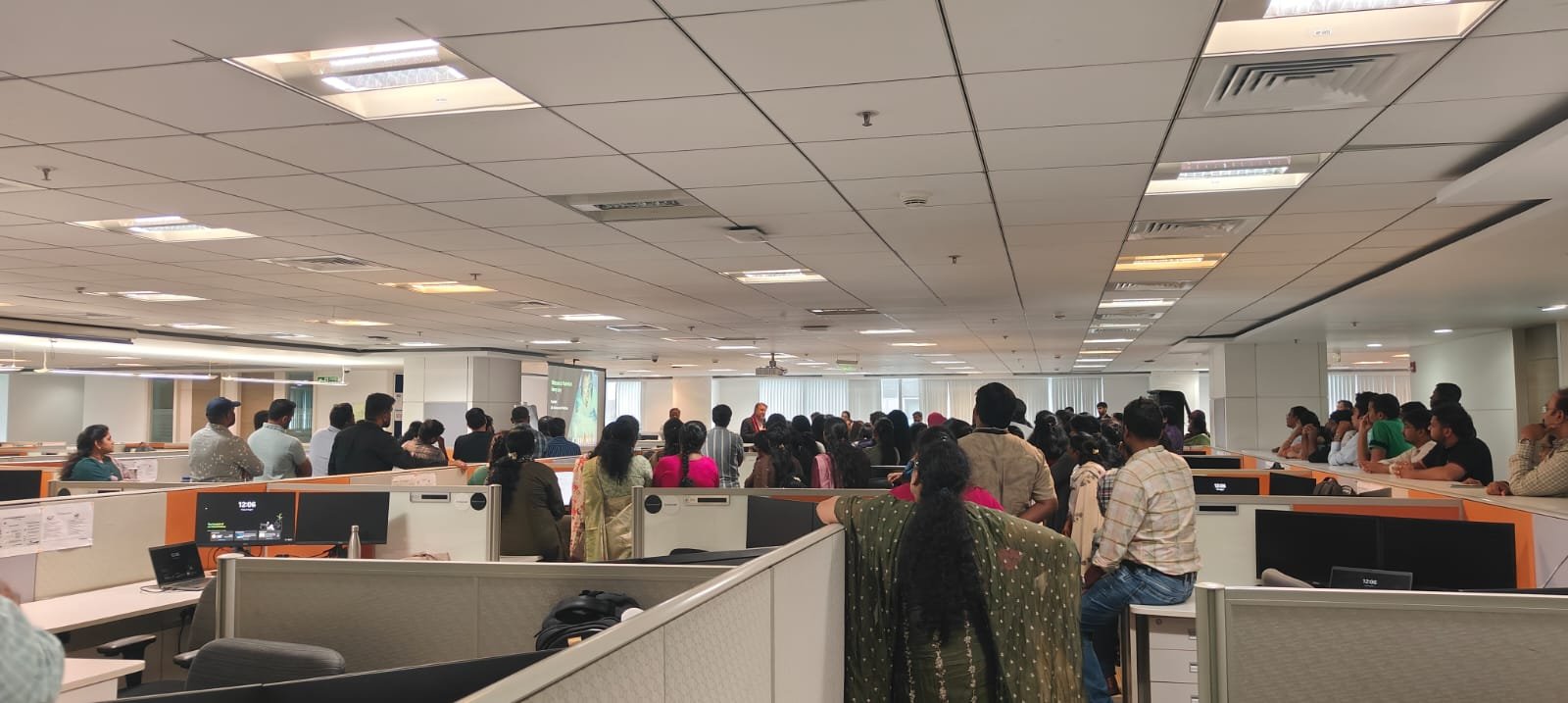 Event Managed Hyderabad